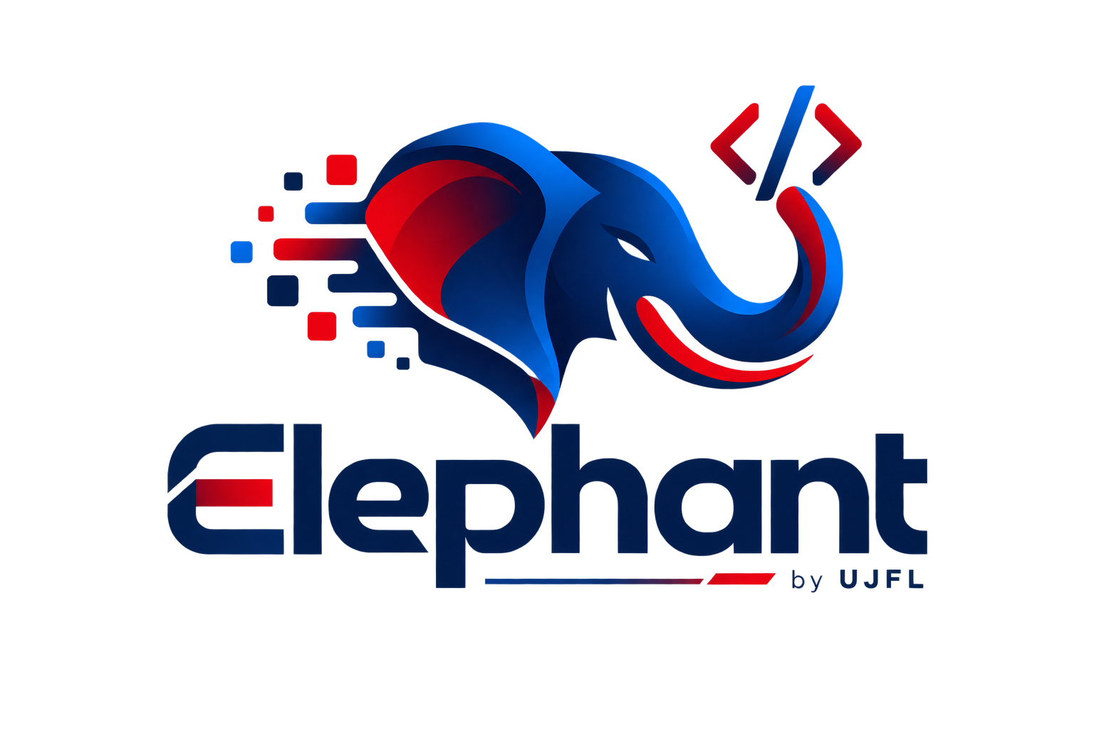 Logótipo Elephant
